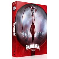 Coffret Phantasm L'intégrale Edition Collector DVD