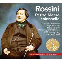 Petite Messe Solennelle
