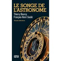 Le songe de l'astronome