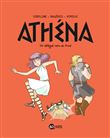Athéna, Tome 03