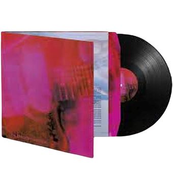 My Bloody Valentine - 1