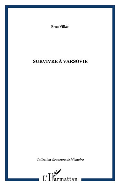 Survivre à Varsovie