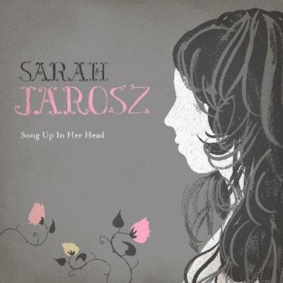 Song up in her head