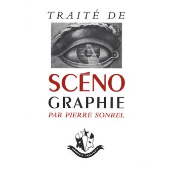 Traité de scénographie