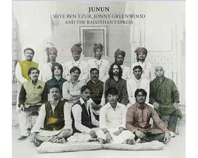Junun