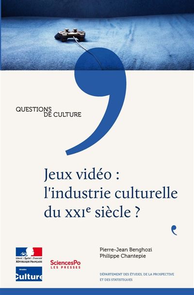 Jeux vidéo
