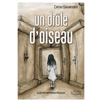 Un drôle d'oiseau