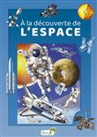 À la découverte de l'espace