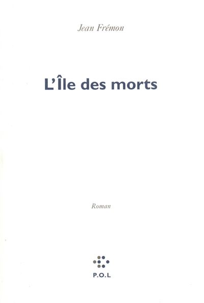 L'ile des morts
