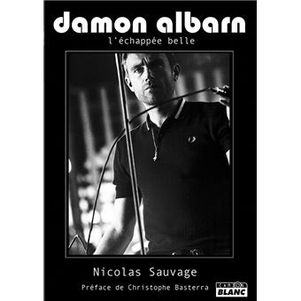 Damon Albarn