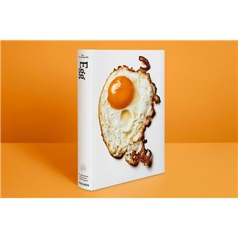 The Gourmand’s Egg. A Collection of Stories & Recipes