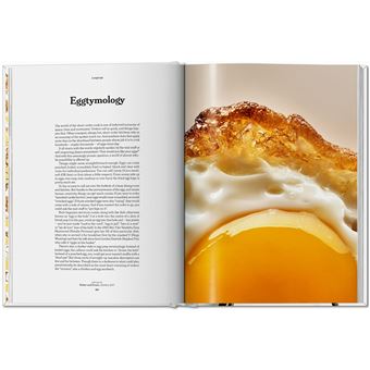 The Gourmand’s Egg. A Collection of Stories & Recipes
