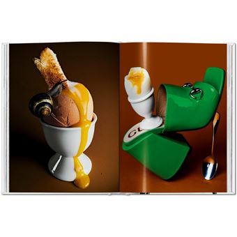 The Gourmand’s Egg. A Collection of Stories & Recipes