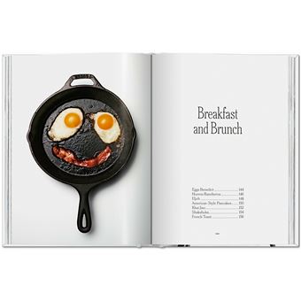 The Gourmand’s Egg. A Collection of Stories & Recipes