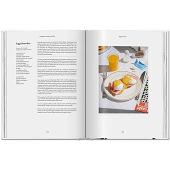 The Gourmand’s Egg. A Collection of Stories & Recipes