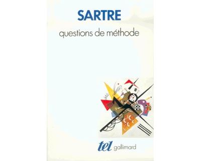 Questions de méthode