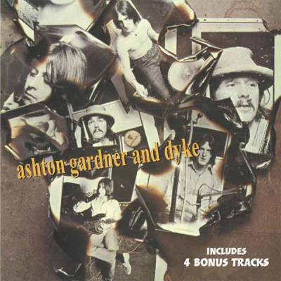 Ashton gardner and dyke