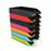 CORFOU BOITE CORRESPONDANCE ROUGE