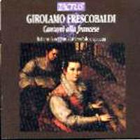 Canzoni alla francese libro IV