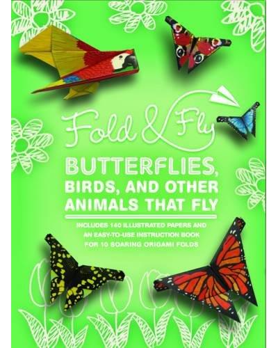 Fold and fly