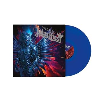The-Best-Of-Judas-Priest-