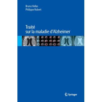 Traité sur la maladie d'alzheimer - Poche - Collectif - Achat Livre | fnac