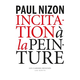 Incitation à la peinture - 1