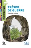 Découverte Trésor de guerre niveau A2.1 2è éd.