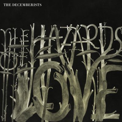 HAZARD OF LOVE/2LP