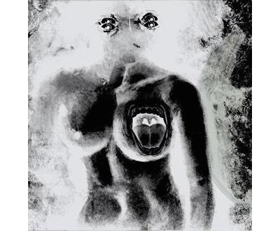 Spasmo The X-ray version