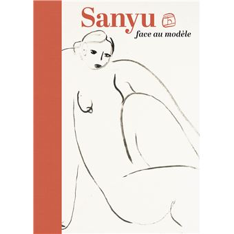 Sanyu face au modèle