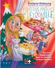 Les recettes magiques de Pétronille