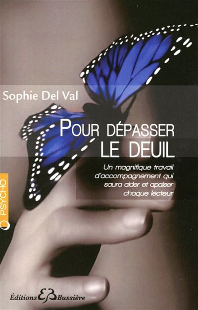 Coaching méditatif pour surmonter le deuil