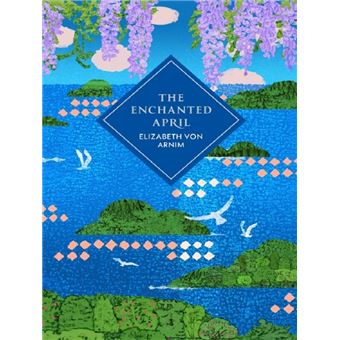 The Enchanted April - 1