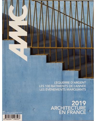 Numéro annuel 100 réalisations