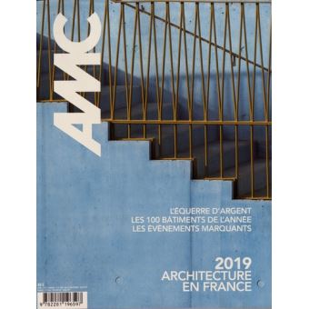 Amc annuel  n°283 de Décembre 2019- Janvier 2020