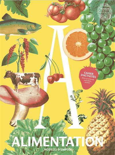 Alimentation mode(s) d'emploi