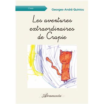 Les aventures extraordinaires de Crapie