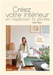 Créez votre intérieur en respectant la planète