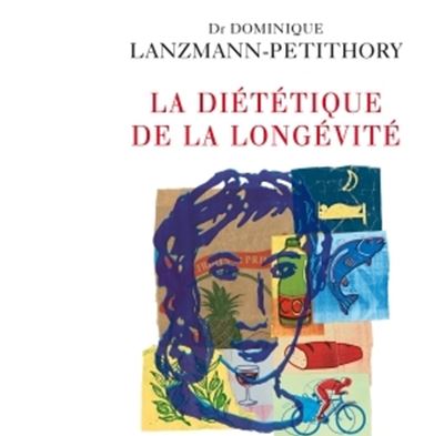 Diététique de la longévité