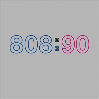 90 deluxe edition/pochette cartonnee
