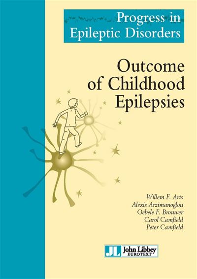 Outcome of childhood epilepsies