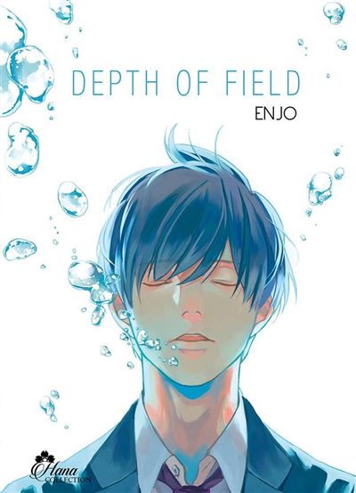 Depth of field,01