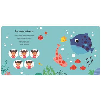 Mes plus belles chansons à gestes