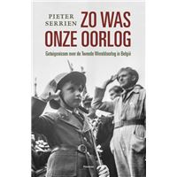 Zo was onze oorlog