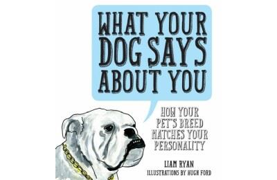 What Your Dog Says About You