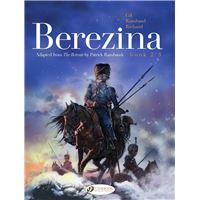 Berezina - Book 2