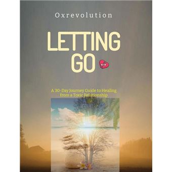 Letting Go - 1