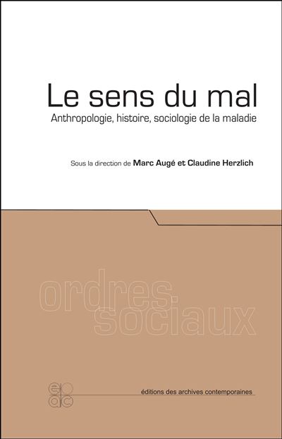 Le Sens du mal