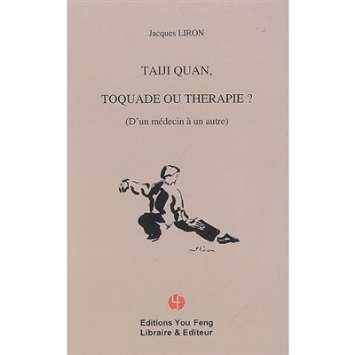 Taiji quan, toquade ou thérapie ?